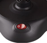 Newal 500 ML Elektrikli Kahve Makinesi Inox